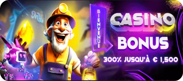 Mystake Casino
