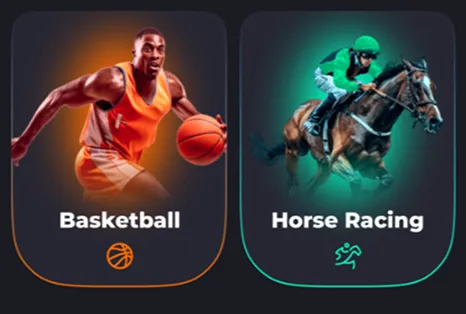 MyStake casino sport