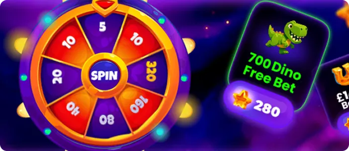 MyStake VIP